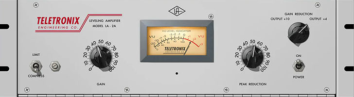 Yuji Sugiyama UAD Plugin Seminar