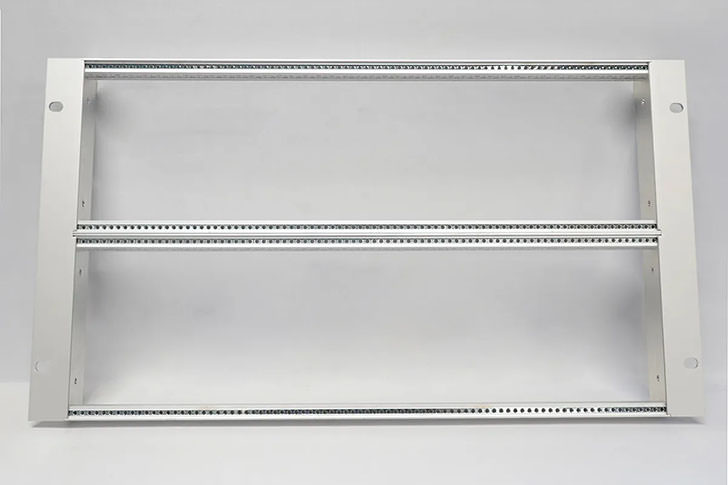 Five G - G-Works 6U Eurorack Frame Kit