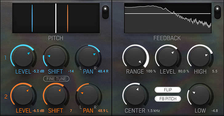 IK Multimedia - T-RackS Prism Reverb