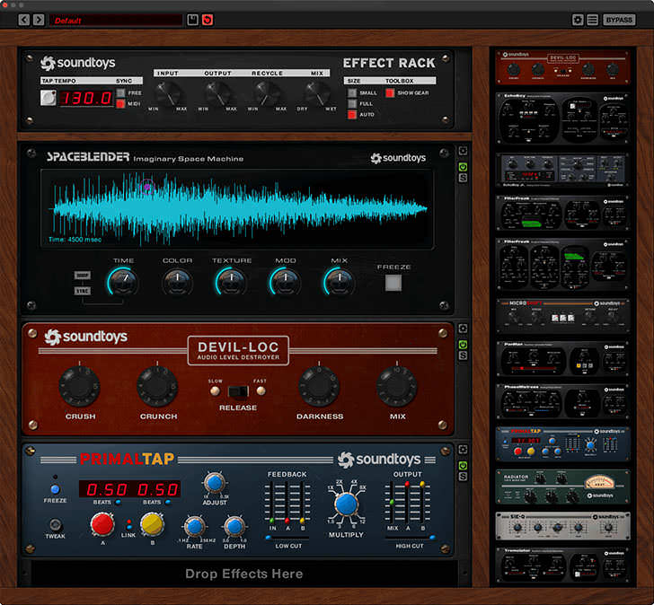 Soundtoys 5.5