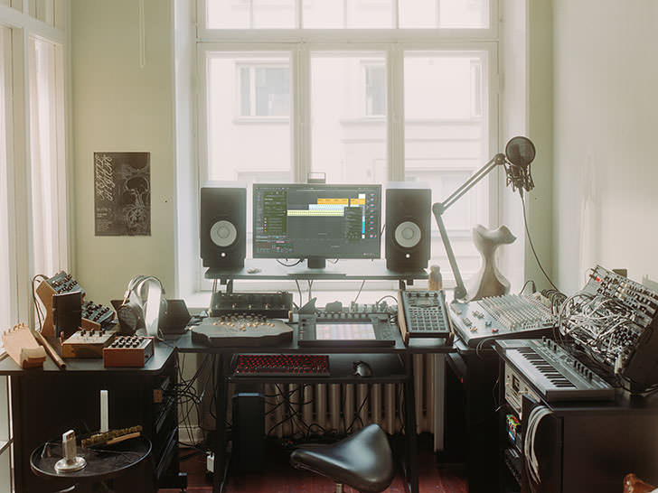 Ableton - Live 12.3 Public Beta