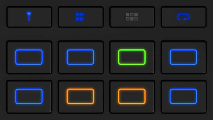 Native Instruments - Traktor MX2