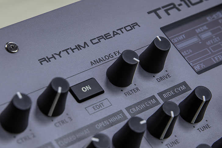 Roland - Rhythm Creator TR-1000