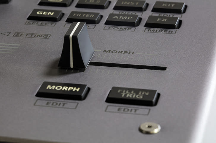 Roland - Rhythm Creator TR-1000