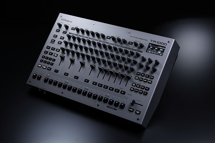 Roland - Rhythm Creator TR-1000