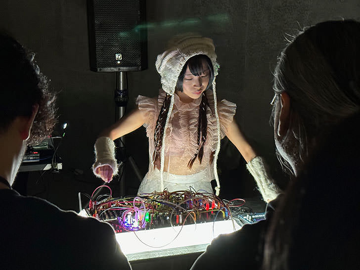 Festival of Modular / FoM 2025