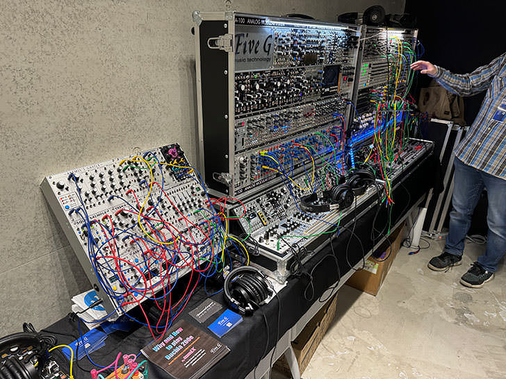 Festival of Modular / FoM 2025
