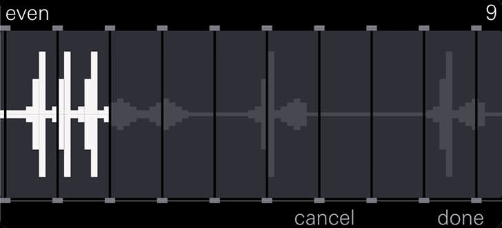 teenage engineering - OP-XY 1.1.0