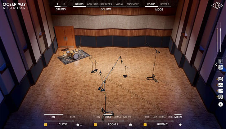 Universal Audio - Black Friday Sale 2025