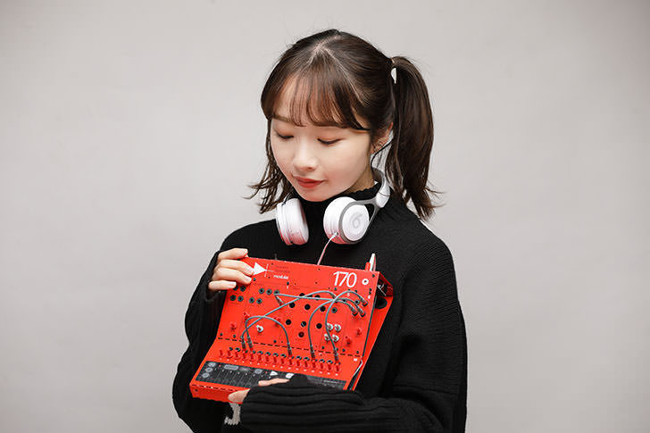 teenage engineering LUCKY BAG 2025