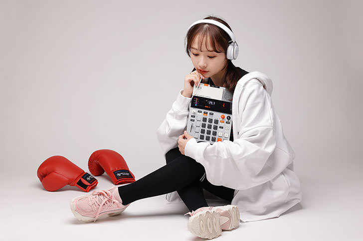 teenage engineering - EP-133 K.O. II 128MB