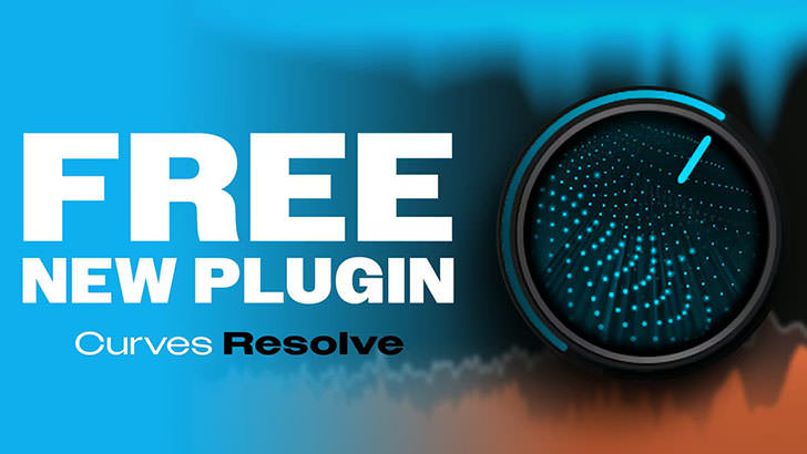 Waves - Curves Resolve