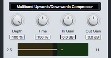 Dimension Vst Plugin
