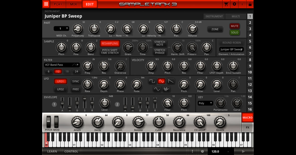 sampletank custom shop free serial number