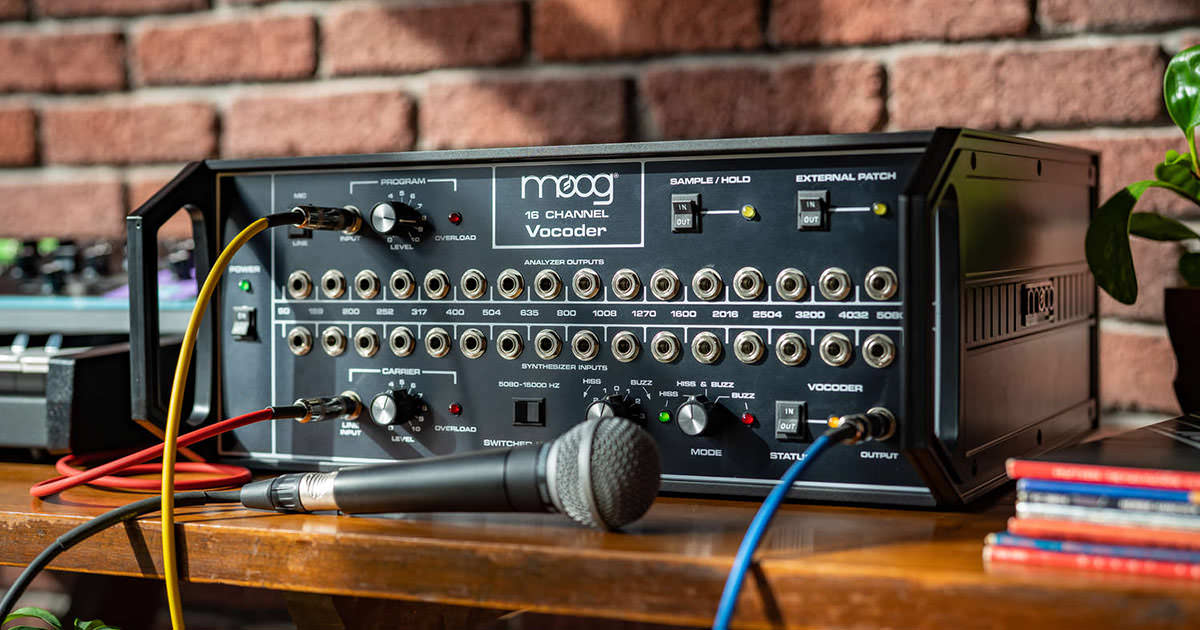 16 ホビー・楽器・アート moog spectravox アナログ