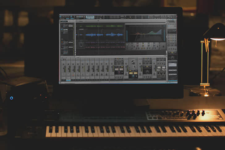 Cakewalk by BandLab