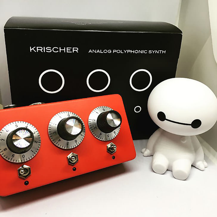 Krischer
