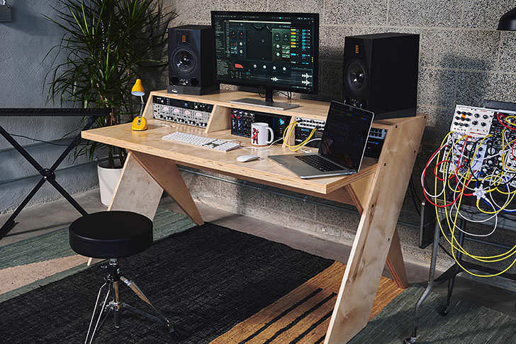 Output - Platform