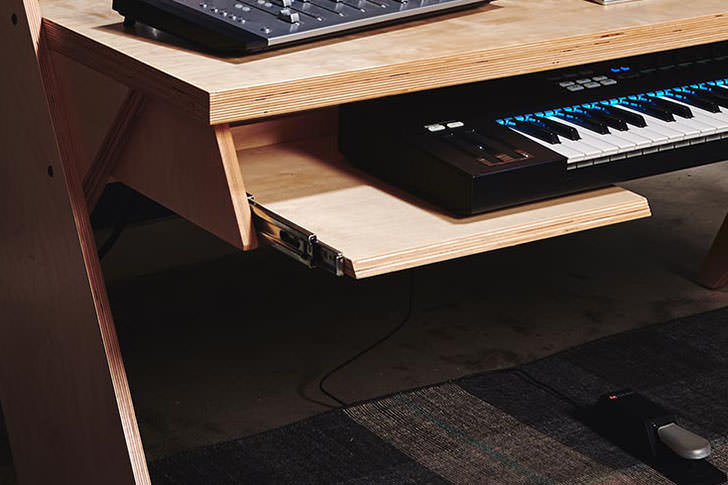 Output - Platform