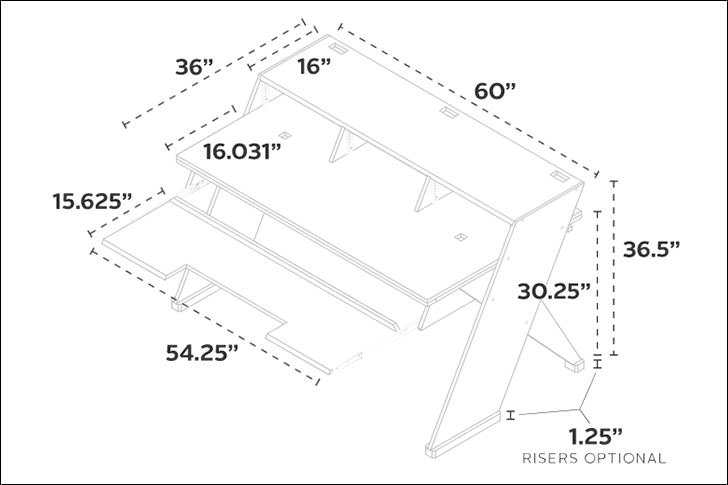 Output - Platform