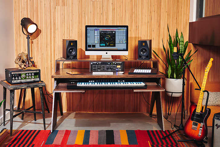 Output - Platform