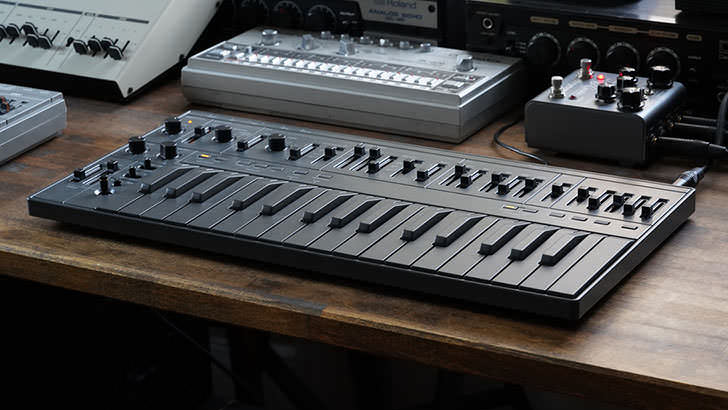 Superlative Instruments - SB01 Space Bee