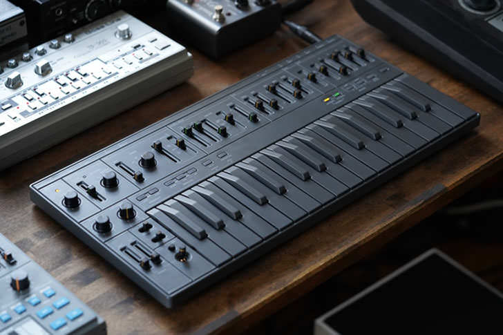 Superlative Instruments - SB01 Space Bee